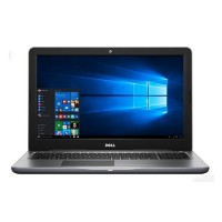 Dell  Inspiron 15-5567 - G -i5-7200u-8gb-2tb